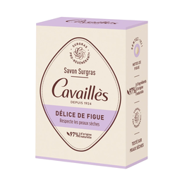 Fig Delight, Hidratante, Barra de jabón, 100 g