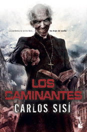 LOS CAMINANTES, Carlos Sisi - BOOKET