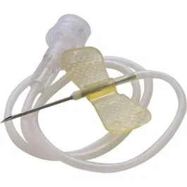 Covetrus Palomilla Infusion Crema 19 gr 1,1x20 mm 100Ud