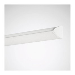trilux leuchten TRIL 6651 LED1100-830 ET con LED integrado y difusor opale