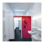 trilux leuchten TRIL 6651 LED1100-830 ET con LED integrado y difusor opale