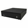 Approx Cajón Portamonedas APPCASH33 Negro