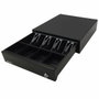 Approx Cajón Portamonedas APPCASH33 Negro