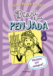 Diari d'una penjada. Feliços per sempre?, Rene Russell - ESTRELLA POLAR