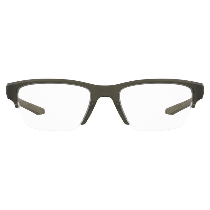 Montura de Gafas Hombre Under Armour UA5001G1EDF31 Verde Ø 53 mm Montura de Gafas Hombre Under Armour UA5001G1EDF31 Verde Ø 53 mm