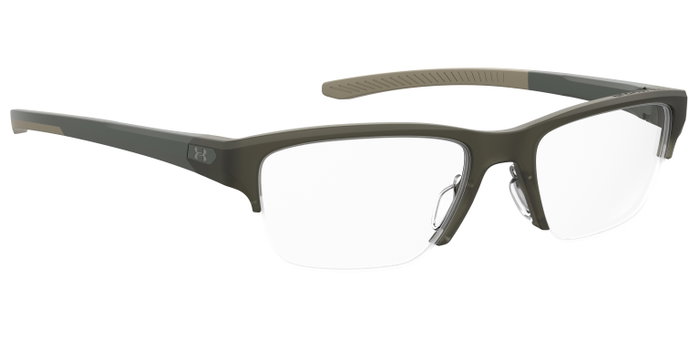 Under Armour UA-5001-G-1EDF319 Verde