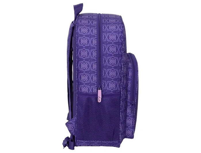 Safta Mochila K-Pop Demon Hunters Fighters Adaptable a Carro Safta Mochila K-Pop Demon Hunters Fighters Adaptable a Carro