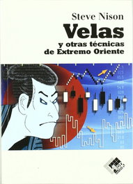VALOR EDITIONS, Velas y otras técnicas del Extremo Oriente