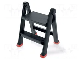 KISTENBERG UNI LADDER Escalera unilateral con peldaños antideslizantes