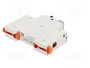 GEWISS MCB Interruptor magnetotérmico MT 60 1 Polo 10A 6kA