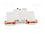 GEWISS MCB Interruptor magnetotérmico MT 60 1 Polo 10A 6kA