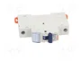 GEWISS MCB Interruptor magnetotérmico MT 60 1 Polo 10A 6kA