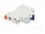 GEWISS MCB Interruptor magnetotérmico MT 60 1 Polo 10A 6kA