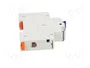 GEWISS MCB Interruptor magnetotérmico MT 60 1 Polo 10A 6kA