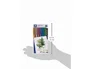 Staedtler Set de 6 Rotuladores Metálicos Surtidos y 1 Rotulador Pigment Liner 308 C2-9