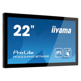 iiyama ProLite TF2234MC-B7AGB Monitor Táctil 21.5 pulg Full HD IPS