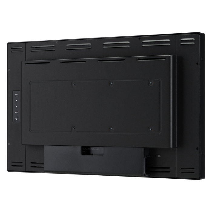 iiyama ProLite TF2234MC-B7AGB Monitor Táctil de 21.5 Pulgadas Full HD (54.6 cm) IPS, 1920x1080, 10 Puntos Táctiles, Pantalla Plana, HDMI, DisplayPort, Negro