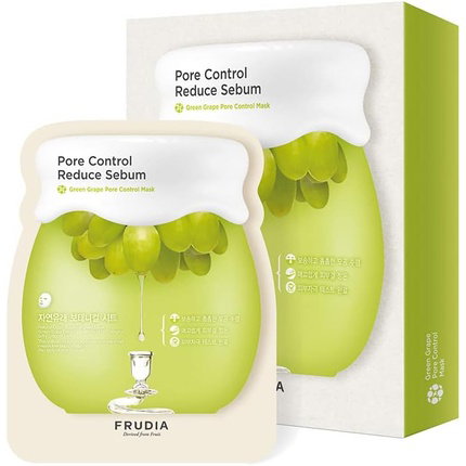 Frudia Green Grape Pore Control Mask Frudia Green Grape Pore Control Mask