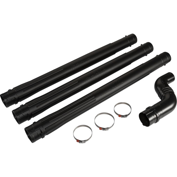 Makita 191B03-8 Gutter Cleaning Kit Makita 191B03-8 Gutter Cleaning Kit