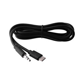 AUSTRIAN AUDIO Hxca1M4 Cable analógico USB-TRS 3,5mm 1,4m para auricular Hi-X25BT