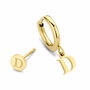 Pendientes Mujer CO88 Collection 8CE-70360 Dorado