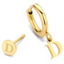 Pendientes Mujer CO88 Collection 8CE-70360 Dorado