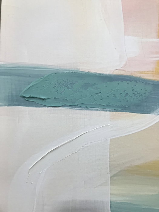 DKD Home Decor Cuadro Lienzo Abstracto Surtido de 2 Piezas 120x90x4 cm DKD Home Decor Cuadro Lienzo Abstracto Surtido de 2 Piezas 120x90x4 cm