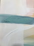 DKD Home Decor Cuadro Lienzo Abstracto Surtido de 2 Piezas 120x90x4 cm