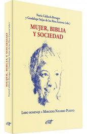 VERBO DIVINO, Mujer, Biblia y sociedad - Nuria Calduch-Benages