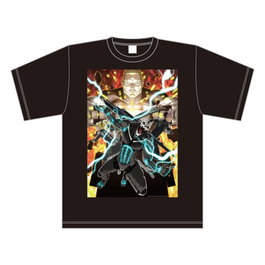 Kaiju No. 8 Camiseta Season 2 talla XL