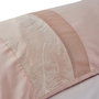 Colcha MARCH Rosa Cama de 135 230 x 250 x 2 cm