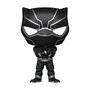 Funko Pop Marvel Pantera Negra Figura Coleccionable Referencia 82496