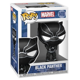 Funko Pop! Marvel New Classics Black Panther