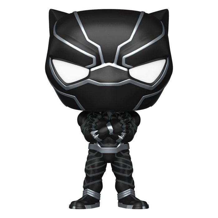 Funko Pop! Marvel Black Panther New Classics