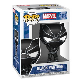 Funko Pop! Marvel Black Panther New Classics