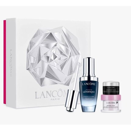 Lancôme Advanced Génifique & Hydra Zen Gift Set Lancôme Advanced Génifique & Hydra Zen Gift Set