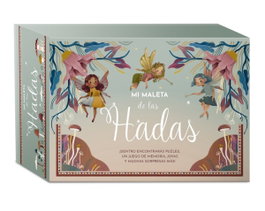 ECCOMI Mi maleta de las hadas (2a edición)
