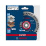 Bosch Disco de Corte Diamante Expert Multi-Material 125mm