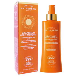 Institut Esthederm Adaptasun Leche Solar Fuerte 200ml