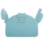 Loungefly Bolso Bandolera Stitch Disney 24,13x6,35x17,07cm