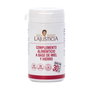 Ana Maria Lajusticia Hierro con Miel 135g