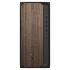 HP Omnidesk Desktop PC M03-0177ng CU7 con 32GB RAM y 1TB SSD
