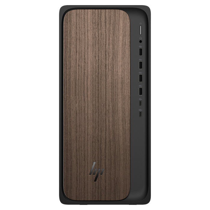 HP Omnidesk Desktop PC M03-0177ng CU7 con 32GB RAM y 1TB SSD HP Omnidesk Desktop PC M03-0177ng CU7 con 32GB RAM y 1TB SSD