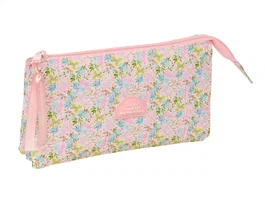 Safta Estuche portatodo Vicky Martin Berrocal