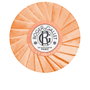 Roger & Gallet Œillet Mignardise - Jabón de Baño Perfumado de Bienestar, Creación Floral para Piel Aterciopelada, 100 g