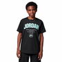 Camiseta de Manga Corta Infantil Jordan Jdb Des Champions