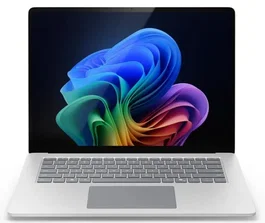 Microsoft Surface Laptop 7 Core Ultra 7-266V | 15" Táctil | 16GB | 256GB | W11P | Platinum