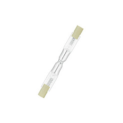 Osram Haloline Eco Halogenstab R7s Lámpara Halógena 48W 230V Blanco Cálido 750lm 2000h Regulable