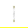Osram Haloline Eco Halogenstab R7s Lámpara Halógena 48W 230V Blanco Cálido 750lm 2000h Regulable