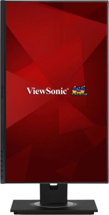 ViewSonic VG2448A-2 Monitor IPS Full HD 23.8 pulgadas Negro